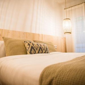Habitación Familiar Estándar con Cama King